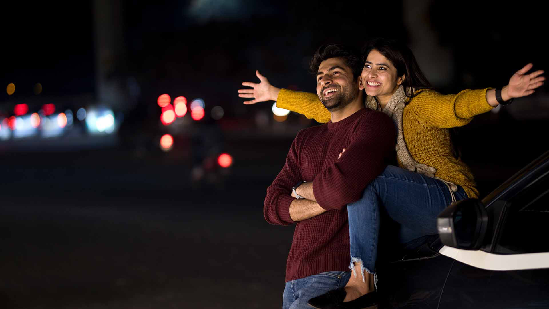 BIS Matrimony Banner